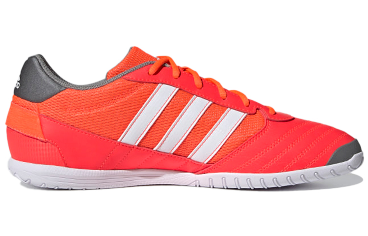 Order adidas Super Sala Boots 耐磨防滑足球鞋 粉橘色