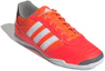 Lookbook adidas Super Sala Boots 耐磨防滑足球鞋 粉橘色