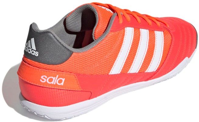 adidas Super Sala Boots 'Pink Orange' GV7593 Shop adidas Super Sala Boots 'Pink Orange' GV7593