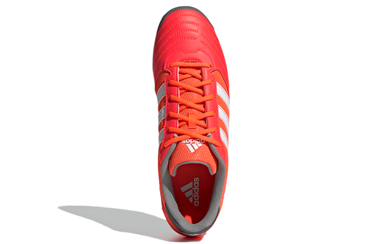Purchase adidas Super Sala Boots 耐磨防滑足球鞋 粉橘色