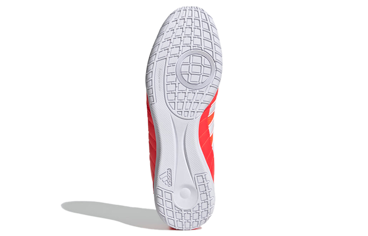 Details for adidas Super Sala Boots 耐磨防滑足球鞋 粉橘色