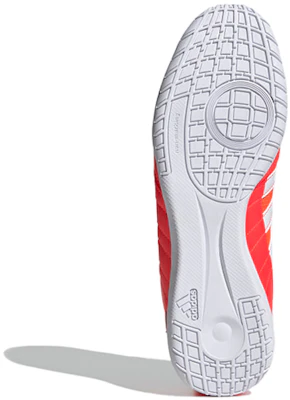 adidas Super Sala Boots 耐磨防滑足球鞋 粉橘色 Details for adidas Super Sala Boots 耐磨防滑足球鞋 粉橘色