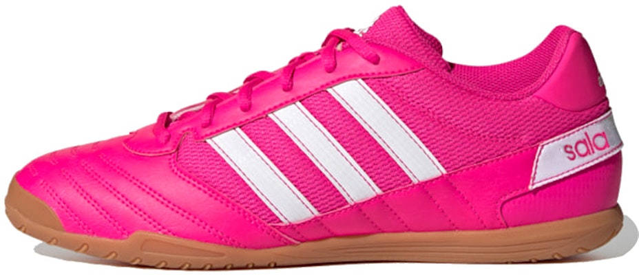 adidas Super Sala Boots 'Rose Red White' G55910 Buy adidas Super Sala Boots 'Rose Red White' G55910
