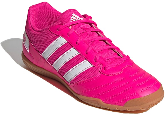 adidas Super Sala Boots 'Rose Red White' G55910 Lookbook adidas Super Sala Boots 'Rose Red White' G55910
