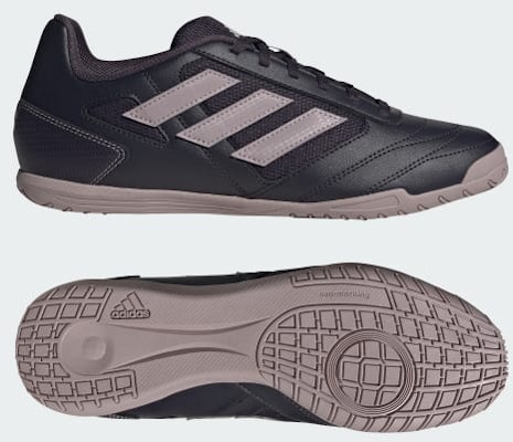 adidas Super Sala II Indoor 'Aurora Black' IE7555 Buy adidas Super Sala II Indoor 'Aurora Black' IE7555