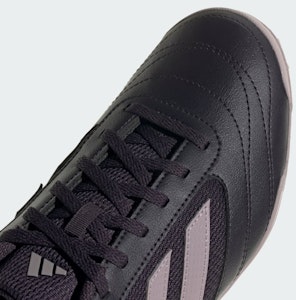 adidas Super Sala II Indoor 'Aurora Hitam' IE7555 1