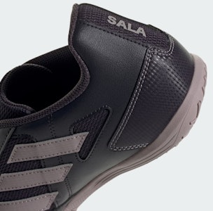 adidas Super Sala II Indoor 'Aurora Hitam' IE7555 2