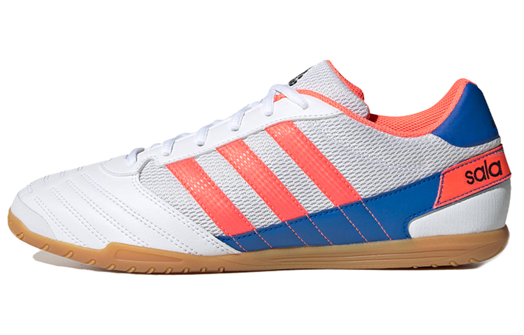 adidas Super Sala White/Pink/Blue FV2560