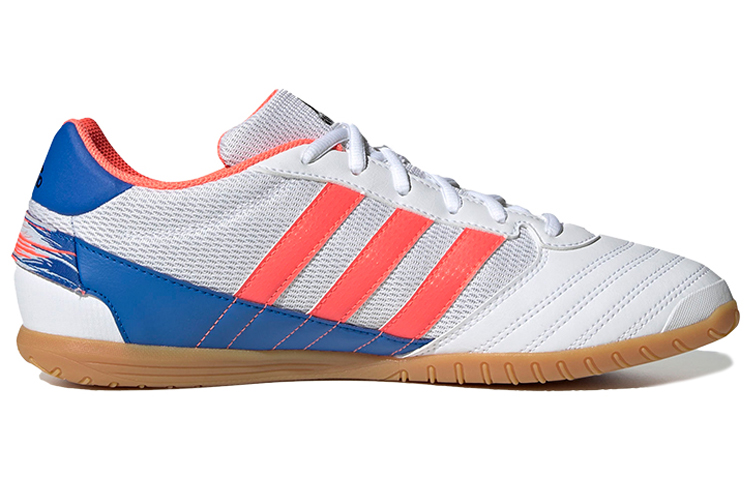 Order Adidas Super Sala 白粉藍