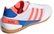 adidas Super Sala Putih/Merah Jambu/Biru FV2560
