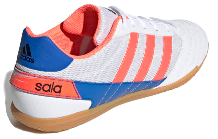 Shop Adidas Super Sala 白粉藍