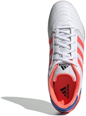 adidas Super Sala Putih/Merah Jambu/Biru FV2560 Purchase adidas Super Sala Putih/Merah Jambu/Biru FV2560