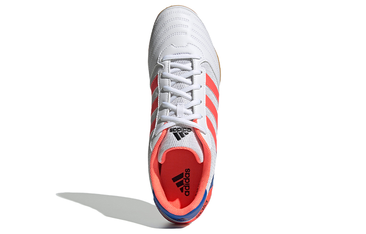 Purchase Adidas Super Sala 白粉藍
