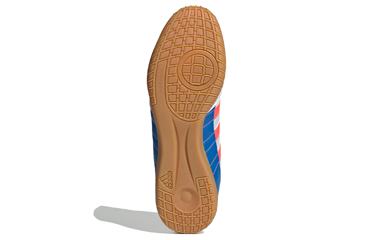 Details for Adidas Super Sala 白粉藍