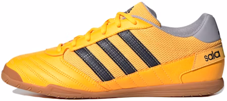 adidas Super Sala Yellow/Black FX6757 adidas Super Sala Yellow/Black FX6757