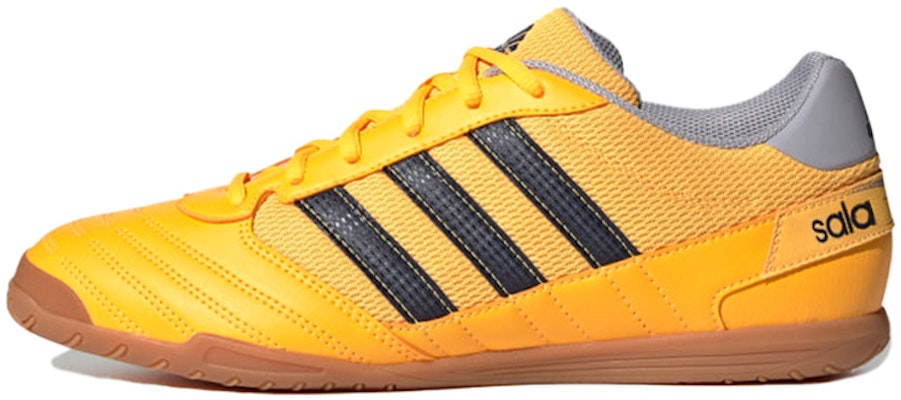 adidas Super Sala Yellow/Black FX6757 Buy adidas Super Sala Yellow/Black FX6757
