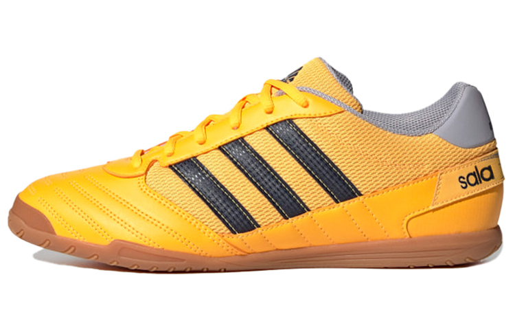 adidas Super Sala Yellow/Black FX6757