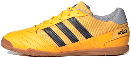 adidas Super Sala Yellow/Black FX6757 adidas Super Sala Yellow/Black FX6757