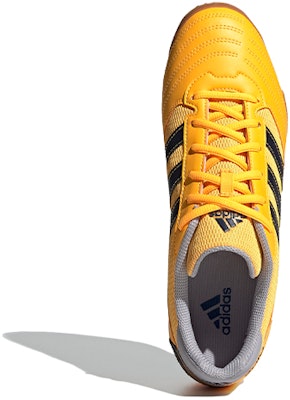 adidas Super Sala Yellow/Black FX6757 Purchase adidas Super Sala Yellow/Black FX6757