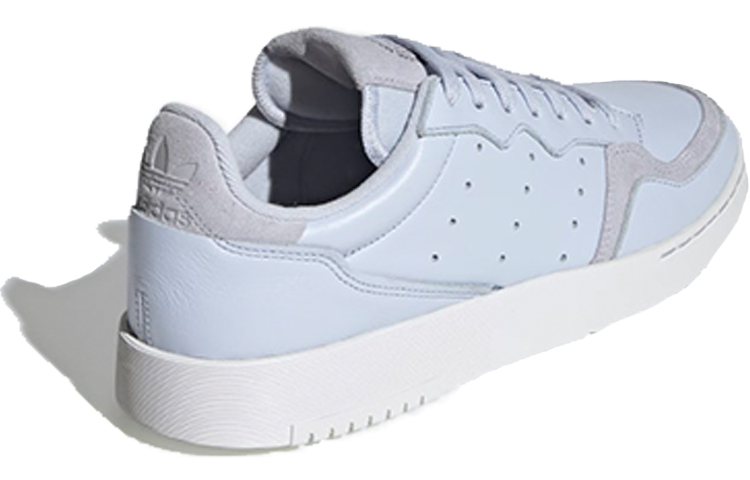 Lookbook アディダス スーパーコート “エアロブルー” EE6029