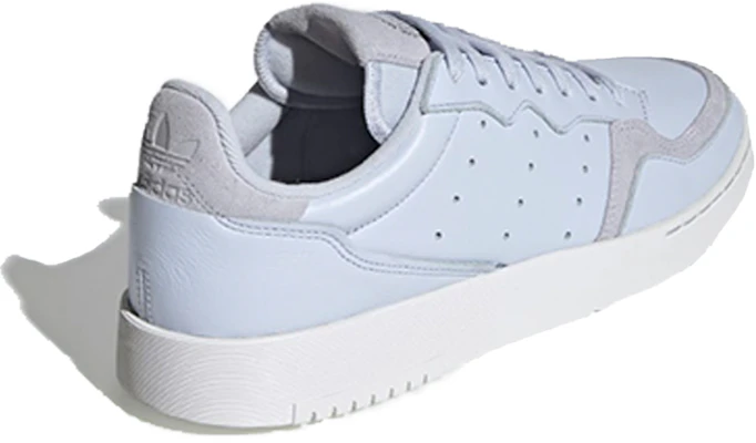 アディダス スーパーコート “エアロブルー” EE6029 Lookbook アディダス スーパーコート “エアロブルー” EE6029