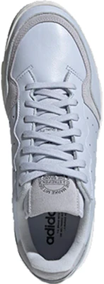 アディダス スーパーコート “エアロブルー” EE6029 Shop アディダス スーパーコート “エアロブルー” EE6029