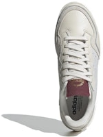 adidas Supercourt 'Blanco Tiza Burdeos' EF5868 Shop adidas Supercourt 'Blanco Tiza Burdeos' EF5868