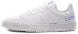 adidas Supercourt 'Clean Classics Putih Cloud Royal' FU9728