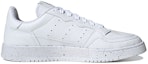 Order adidas Supercourt 'Clean Classics Putih Cloud Royal' FU9728