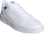 adidas Supercourt 'Clean Classics Putih Cloud Royal' FU9728