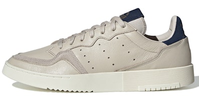 adidas Supercourt 'Clear Brown Navy' EE6035 adidas Supercourt 'Clear Brown Navy' EE6035
