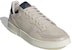 adidas Supercourt 'Coklat Cerah Navy' EE6035