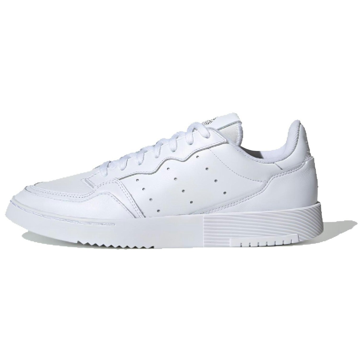 adidas Supercourt 'Cloud White'
