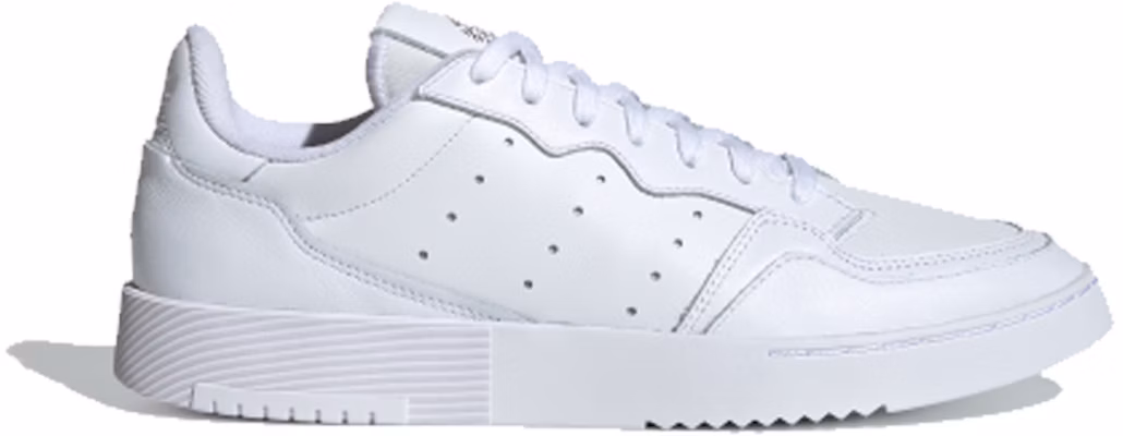 adidas Supercourt 'Cloud White' EE6037 Order adidas Supercourt 'Cloud White' EE6037