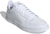 adidas Supercourt 'Putih Awan' EE6037