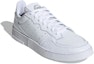 Lookbook adidas Supercourt 'Putih Awan' EE6037