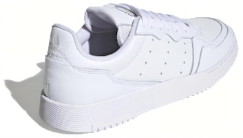 阿迪达斯Supercourt '云白' EE6037 Shop 阿迪达斯Supercourt '云白' EE6037