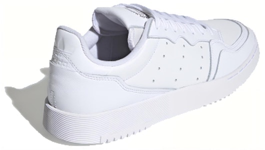 아디다스 슈퍼코트 '클라우드 화이트' EE6037 Shop 아디다스 슈퍼코트 '클라우드 화이트' EE6037