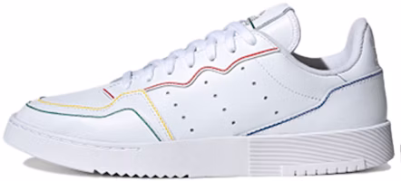 adidas Supercourt 'Cloud White' FX9058 adidas Supercourt 'Cloud White' FX9058