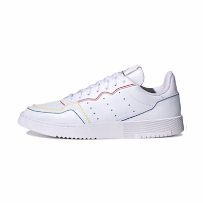 adidas Supercourt 'Cloud White'