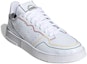 Lookbook adidas Supercourt 'Putih Awan' FX9058