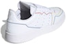 Shop adidas Supercourt 'Putih Awan' FX9058