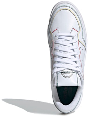 adidas Supercourt 'Cloud White' FX9058 Purchase adidas Supercourt 'Cloud White' FX9058