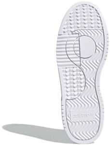 阿迪达斯 Supercourt '云白' FX9058 Details for 阿迪达斯 Supercourt '云白' FX9058