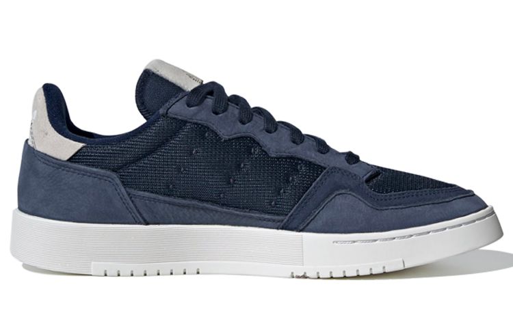 Buy adidas Supercourt 'Collegiate Navy' EF5879