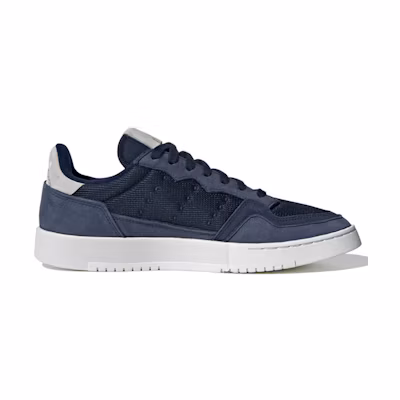 adidas Supercourt 'Collegiate Navy'