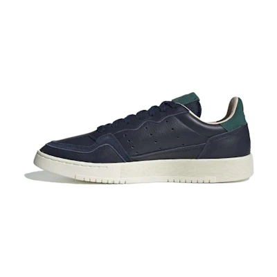 adidas Supercourt 'Collegiate Navy Green'