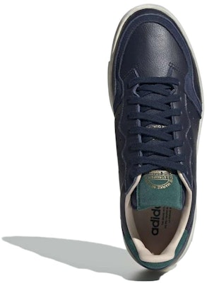 adidas Supercourt 'Collegiate Navy Green' EE6036 Purchase adidas Supercourt 'Collegiate Navy Green' EE6036