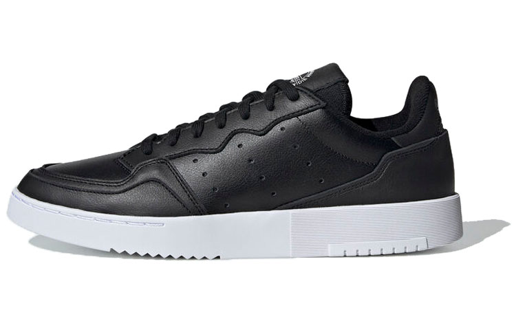 Buy adidas Supercourt 'Negro Core' EE6038