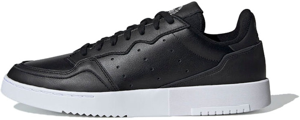 adidas Supercourt 'Core Black' EE6038 Buy adidas Supercourt 'Core Black' EE6038